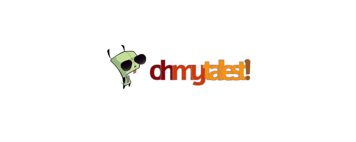 OhMyTallest Logo